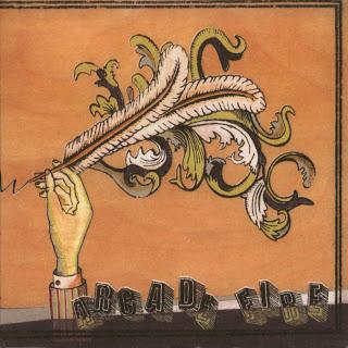 The Arcade Fire - Wake Up (2004) The Arcade Fire - Wake Up (2004)