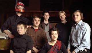 The Arcade Fire - Wake Up (2004)