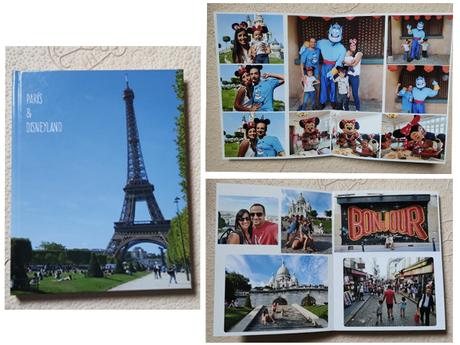 Álbumes de fotos: como me organizo las fotos y como preparo los álbumes digitales