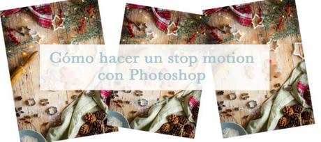 stop motion con photoshop