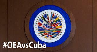 Continúa la OEA cruzada de EE.UU. contra cooperación médica