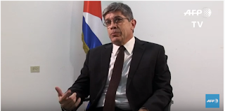 A la vista ruptura de relaciones de EE.UU con Cuba