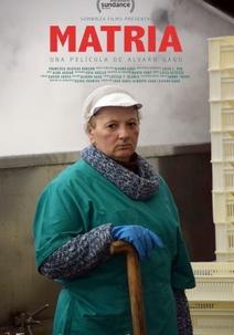 Con la proyección de Matria, finaliza el tercer Ciclo de Cine Gallego