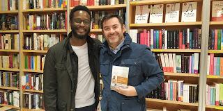 Encuentro con César Brandon sobre Akeva