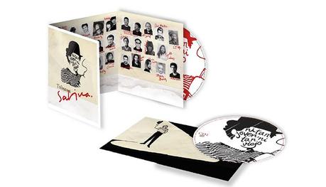 ‘Ni tan joven ni tan viejo’, el tributo de varias generaciones a Joaquín Sabina Ni tan joven ni tan viejo