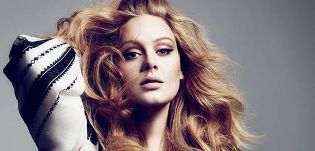 ’21’ de Adele es el disco más vendido de la década en Reino Unido