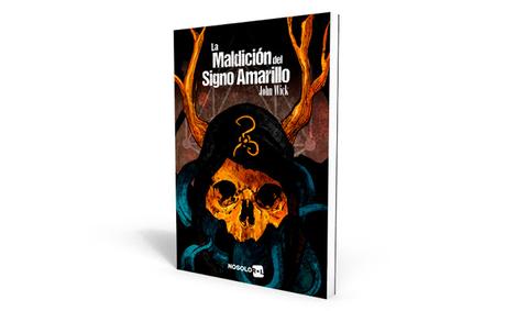 Mhitos, la Era del Tentaculo y mas desde Nosolorol