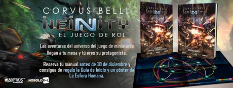 Mhitos, la Era del Tentaculo y mas desde Nosolorol