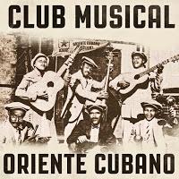 Club Musical Oriente Cubano - Tres (feat. La Familia Valera Miranda) (2019) (Edición Promocional)