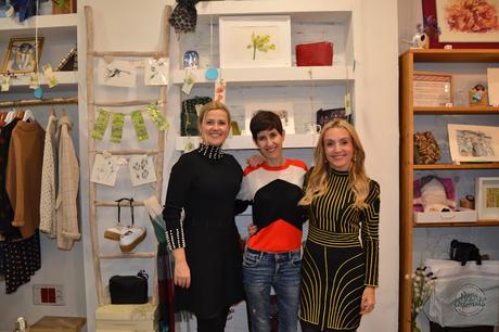 BLOGSSIPGIRL HA ESTADO ALLÍ: PIPPA&COCHOMATA CELEBRA 5 AÑOS DE MODA DESENFADADA Y ALEGRE EN SU FIESTA ANIVERSARIO.