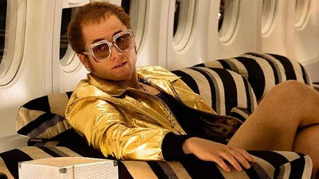 ROCKETMAN -EL GRAN MUSICAL