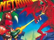 Retro Review: Super Metroid.