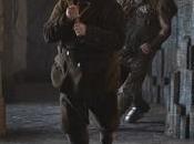 Jumanji: Siguiente nivel Misma selva, nuevos personajes