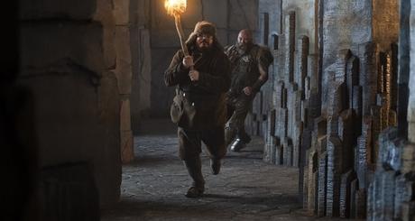 Jumanji: Siguiente nivel – Misma selva, nuevos personajes