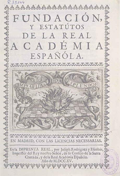 Aproximación histórica al sistema ortográfico del español