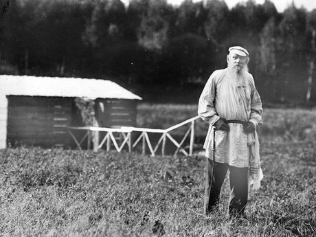 El camino de la vida, de Lev Tolstói (Clásicos para regalar esta Navidad, y 5)