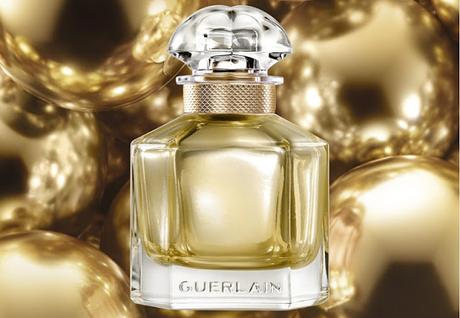 novedades-guerlain-navidad-2019 mon-guerlain-edicion-2019