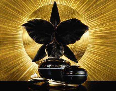 novedades-guerlain-navidad-2019 gama-orchidee-imperiale-guerlain