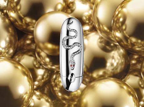 novedades-guerlain-navidad-2019 rouge-g-wild-glam