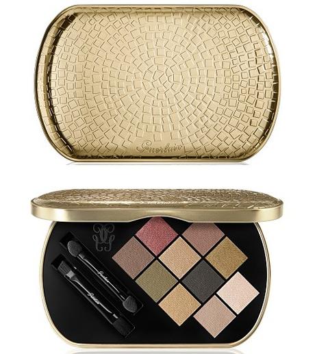 novedades-guerlain-navidad-2019 paleta-goldenland