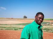 Olivar Quintos alberga primer huerto ecológico inserción Sevilla