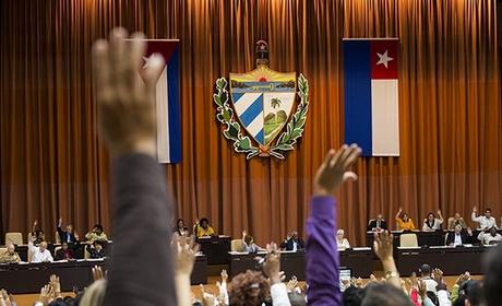 Asamblea Nacional: ¿Qué temas debaten a partir de hoy los diputados cubanos?