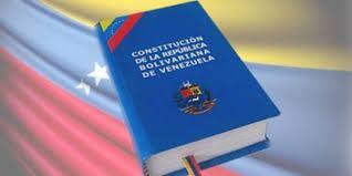 20 aniversario de la Constitución Bolivariana