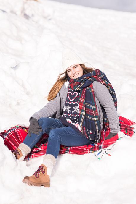 Un día de Navidad Un día de Navidad