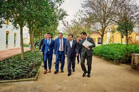 Presentación de su nuevo proyecto Presentación de su nuevo proyecto