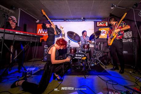 El año que conocimos a María Guadaña ....... El Post tuneado El año que conocimos a María Guadaña ....... El Post tuneado