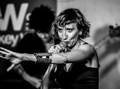 conocimos María Guadaña ....... Post tuneado