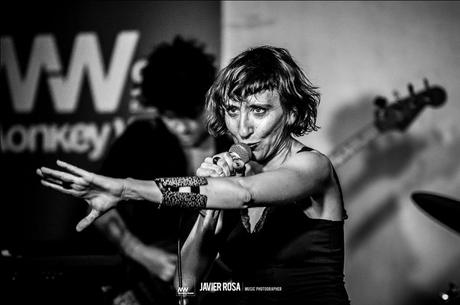 El año que conocimos a María Guadaña ....... El Post tuneado El año que conocimos a María Guadaña ....... El Post tuneado