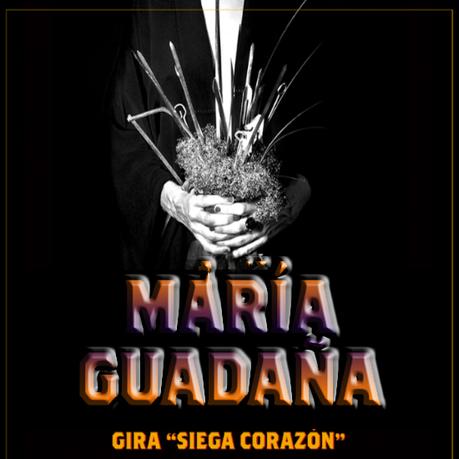 El año que conocimos a María Guadaña ....... El Post tuneado El año que conocimos a María Guadaña ....... El Post tuneado