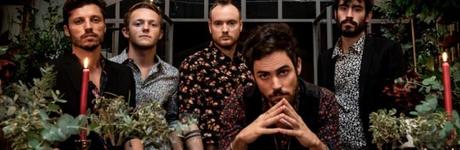 Lanzamiento :: TIRANO PUBLICA SU NUEVO EP 