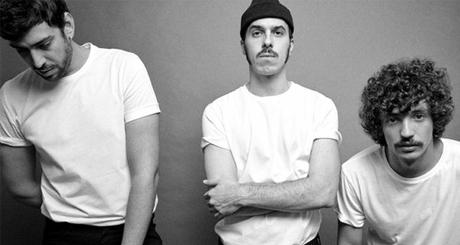 Un concierto de fin de curso, el Epic Concert de Sergio de The Levitants