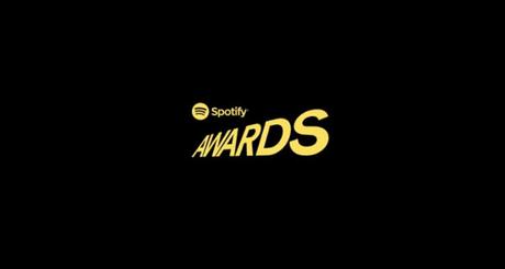 Llega la primera edición de Spotify Awards