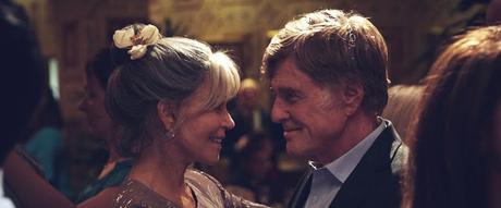 Película: Nosotros en la noche (Our souls at night)