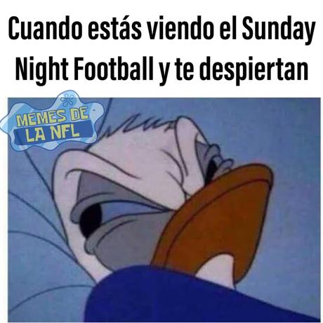 Los mejores memes NFL de la semana 15 – Temporada 2019