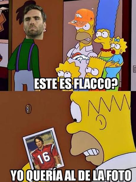 Los mejores memes NFL de la semana 15 – Temporada 2019