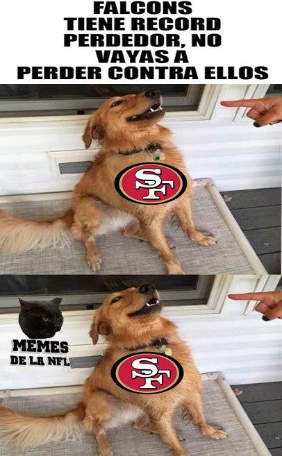 Los mejores memes NFL de la semana 15 – Temporada 2019