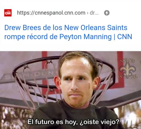 Los mejores memes NFL de la semana 15 – Temporada 2019