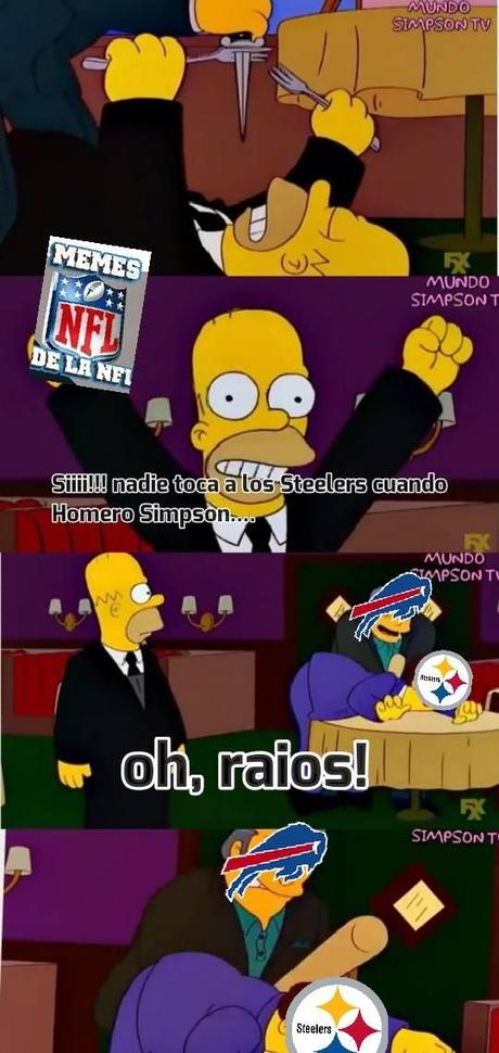 Los mejores memes NFL de la semana 15 – Temporada 2019