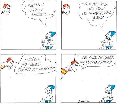 [SONRÍA, POR FAVOR] Es martes, 17 de diciembre