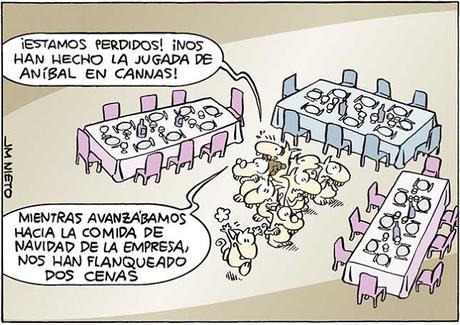 [SONRÍA, POR FAVOR] Es martes, 17 de diciembre