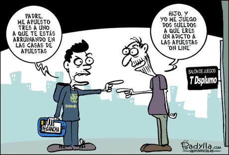 [SONRÍA, POR FAVOR] Es martes, 17 de diciembre