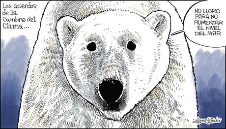 [SONRÍA, POR FAVOR] Es martes, 17 de diciembre