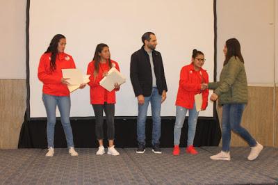 INVITAN A CUATRO FUTBOLISTAS A FORMAR PARTE DEL CLUB DEPORTIVO TOLUCA TRAS PARTICIPAR EN COPA EDOMÉX