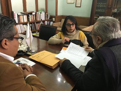 ANUNCIA SECRETARÍA DE CULTURA RESULTADOS DE LA CONVOCATORIA DE PUBLICACIÓN DE OBRA 2020