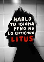 Litus: genio, currante