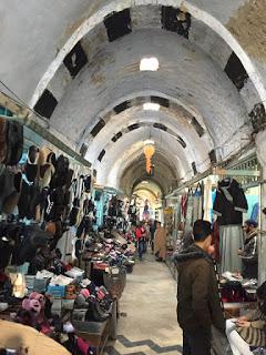 VIAJE CULTURAL DE LOS SOCIOS MECENAS DEL CONSORCIO A TÚNE...